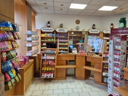 Moderne helle Räume...