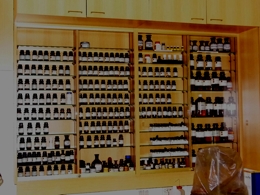 Chemikalien für pharmazeutische Prüfungen